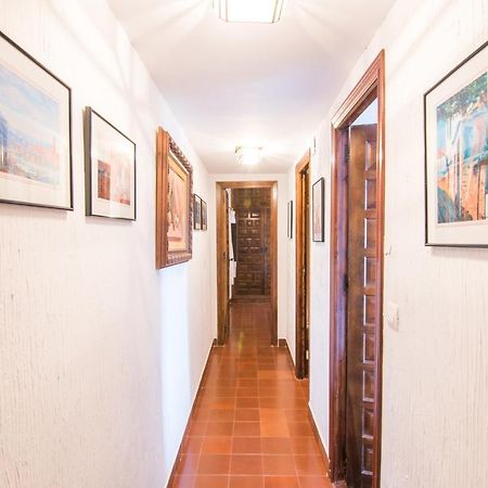 Country House Monachil Granada Exterior photo