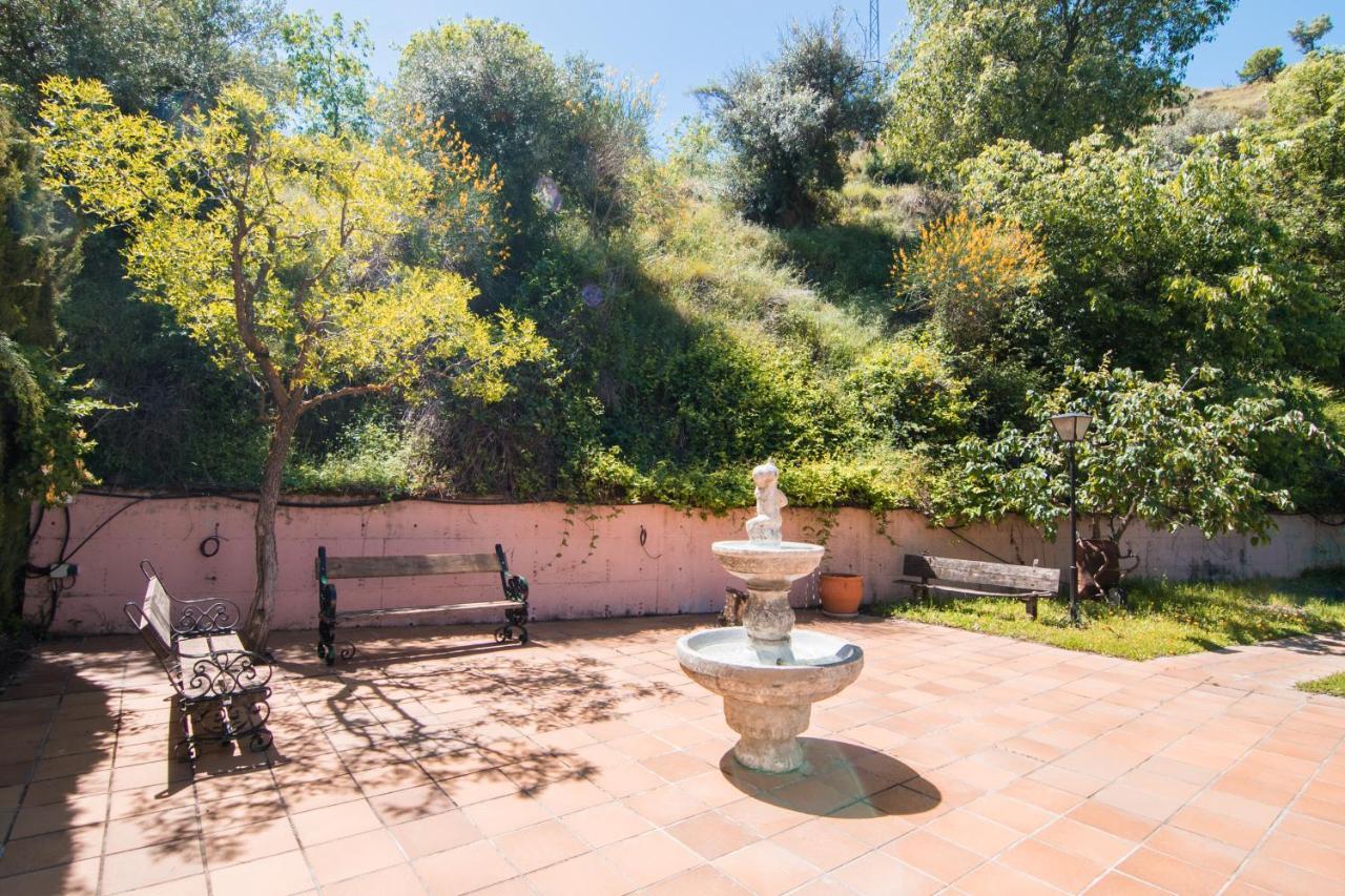 Country House Monachil Granada Exterior photo