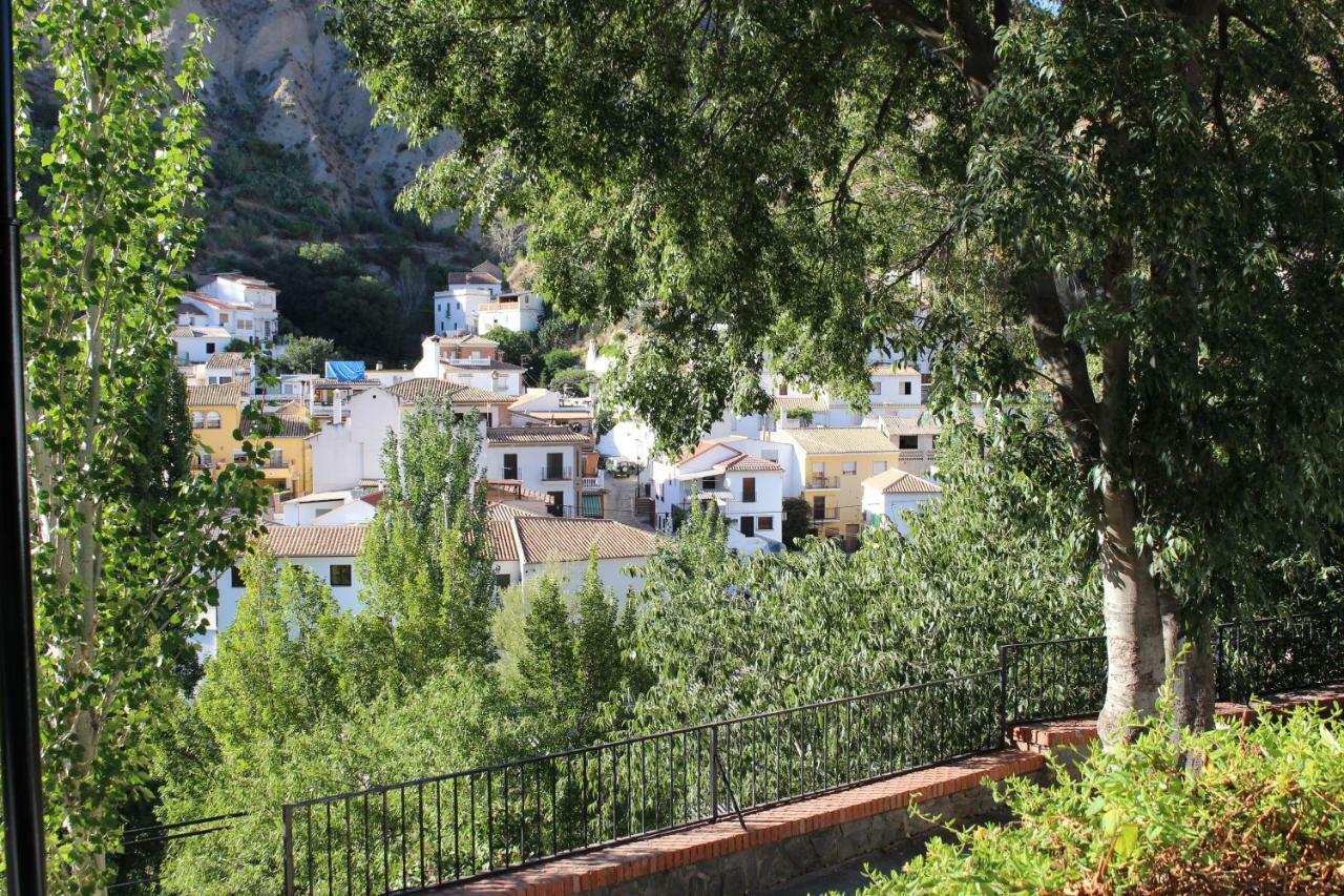 Country House Monachil Granada Exterior photo